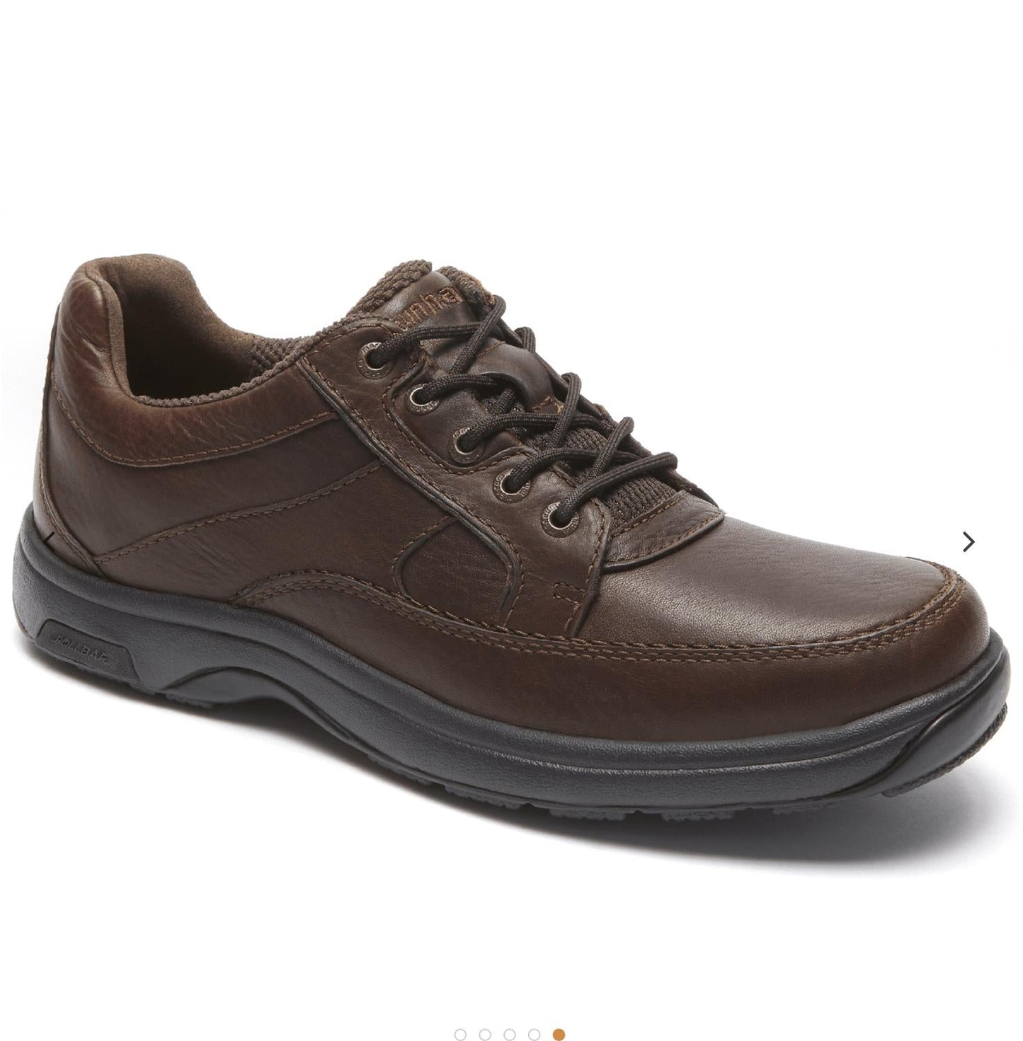 Dunham - Men's Midland Oxford Shoe