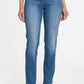 Pistola - Monroe High Rise Cigarette Jean