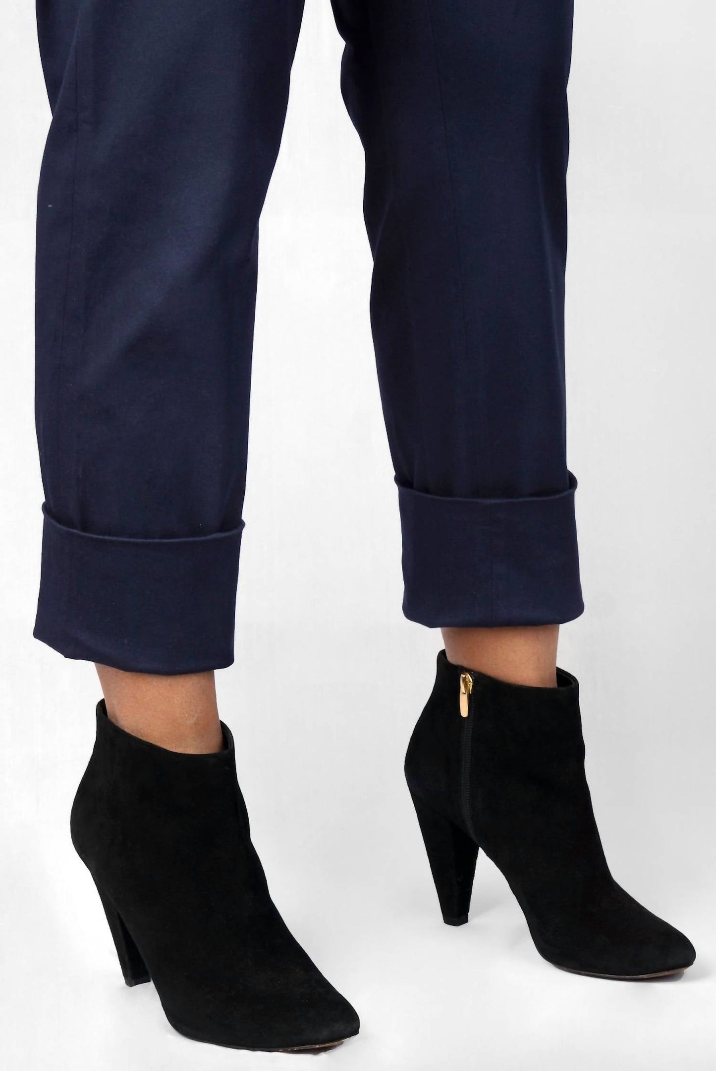 Aam - Flex Waist Pant