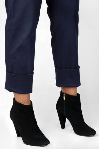 Aam - Flex Waist Pant