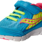 Saucony - Girl's Kinvara 5 Running Shoe