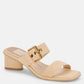 Dolce Vita - Riva Heel Sandal