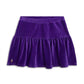 Polo Ralph Lauren - Girls Tiered Corduroy Skirt