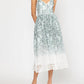 Christy Lynn - Leilana Midi Dress