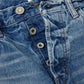 Moussy - Peccole Wide Straight Jean