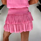 Reset By Jane - Silky Amore Skirt