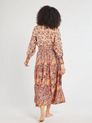 Mille - Valentina Dress