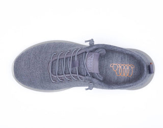 Woolloomooloo - Women's Cheviot Sneaker