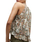 Veronica Beard - Renee Silk Top