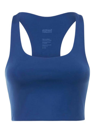 Girlfriend Collective - Women's Paloma Racerback Bra