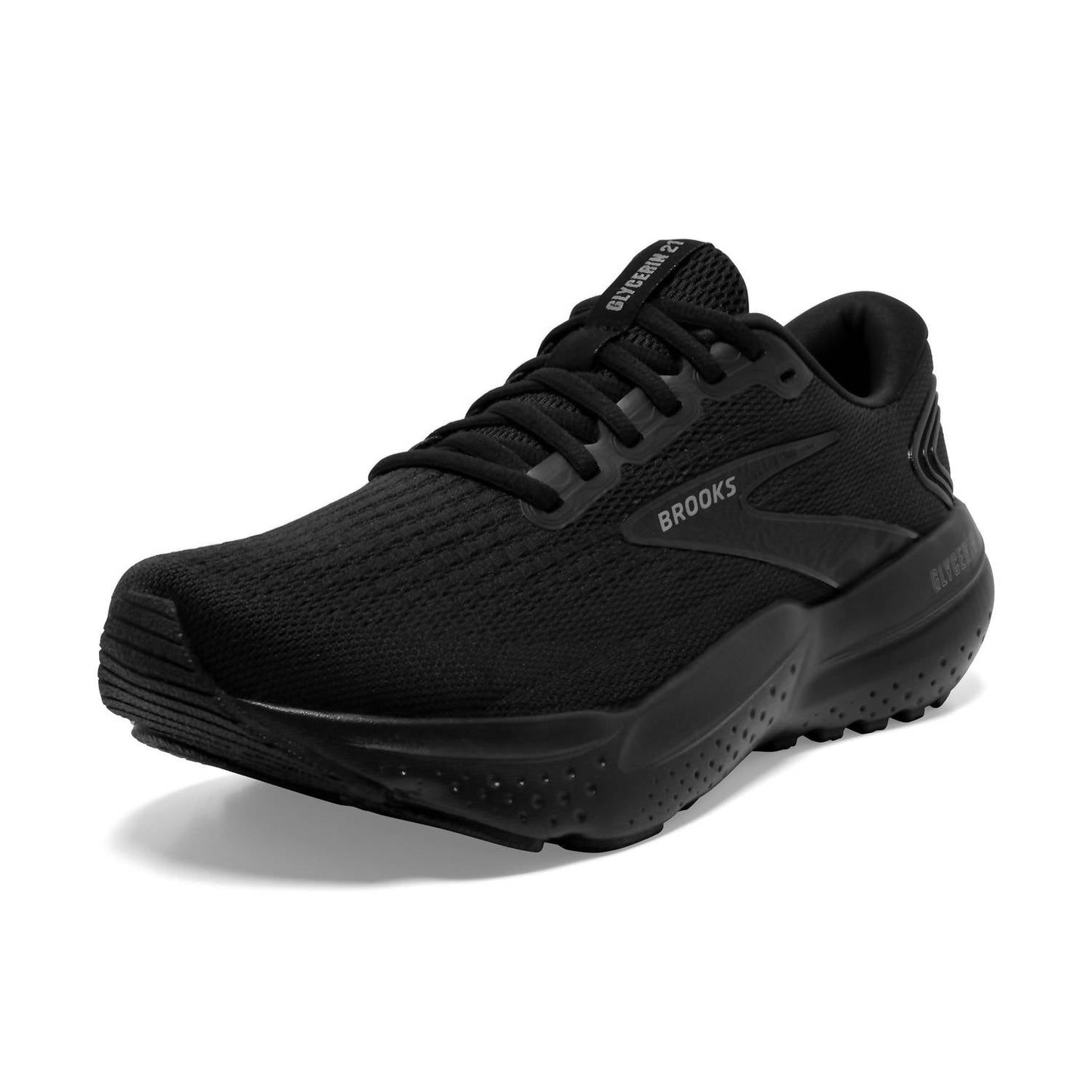 Brooks - WOMEN'S GLYCERIN 21 RUNNING SHOES