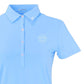 Swingjuice - Women's Golf Retro Polo Shirt