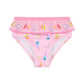 Andy & Evan - Girl's Popsicle 2-piece Ruffle Swimsuit