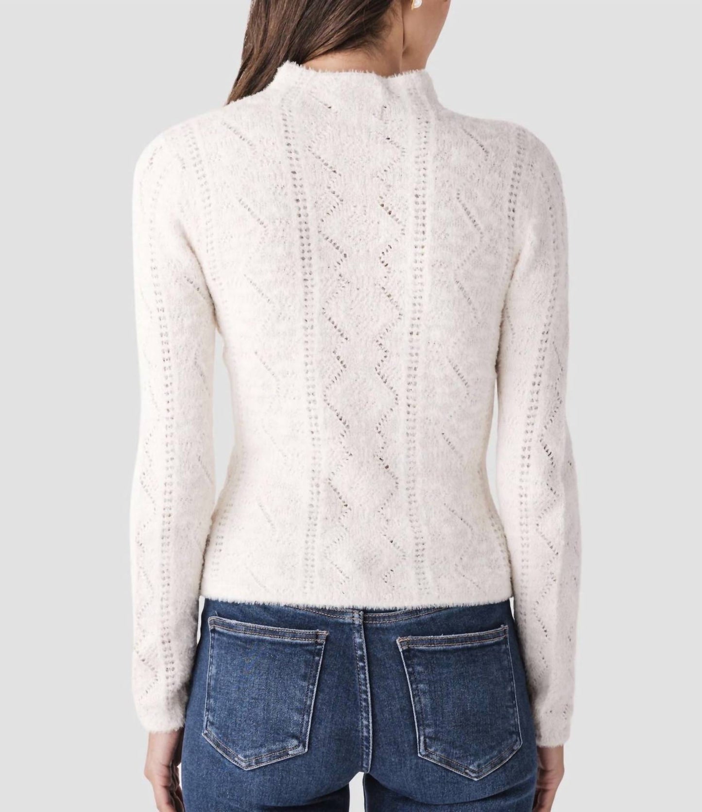 Z Supply - Milly sweater