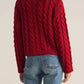 Z Supply - Women's Tied To You Sweater