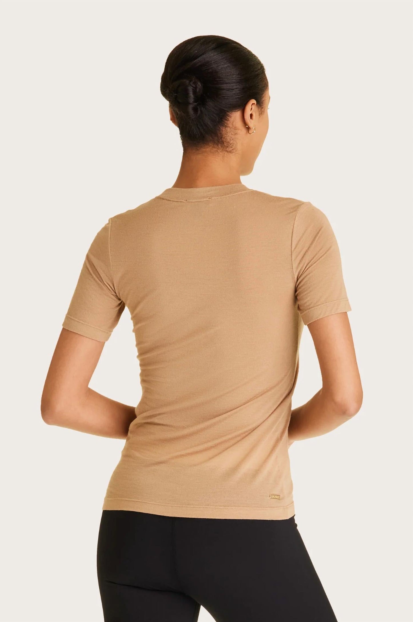 Alala - Washable Cashmere Tee