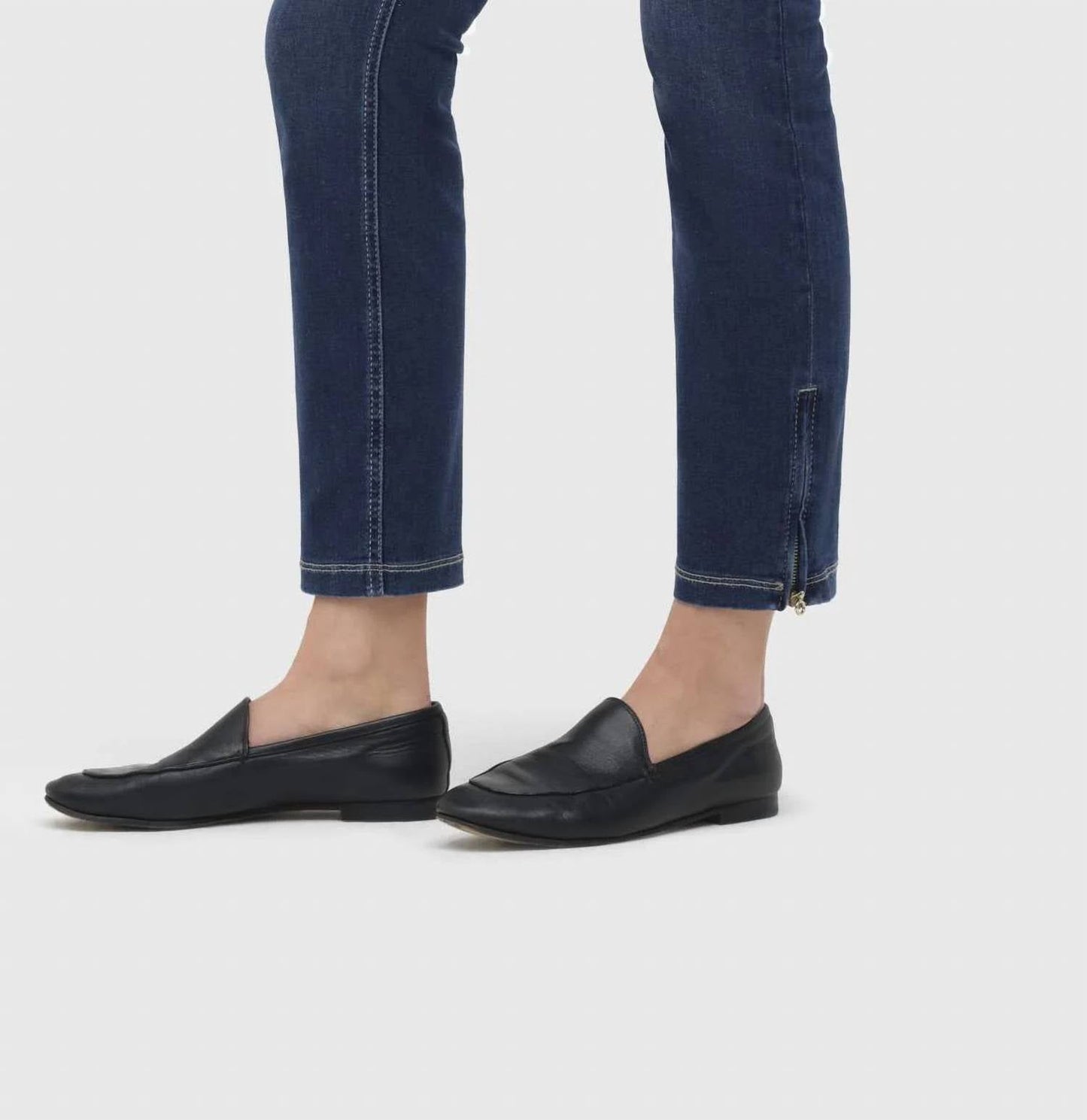 Mac Jeans - Dream Chic Slim Jean