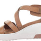 Otbt - Women's Teresa Wedge Sandal