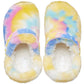 Crocs - Women's Fur Sure Classic Lined Clogs