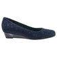 Trotters - Women's Lauren 3d Patent Suede Shoes