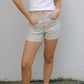 Jbd. - Mini Patch Pocket Shorts