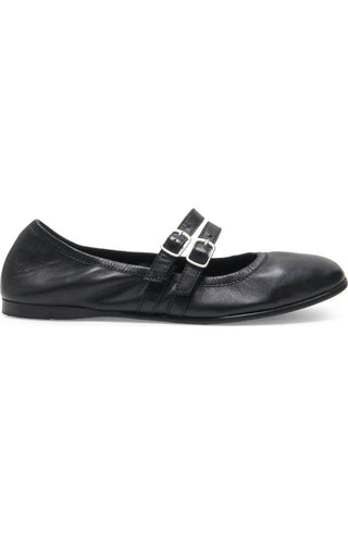 Free People - Women's Gemini Ballet Flat