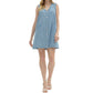 Entro - Twisted Roots Dress