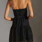Eva Franco - Floral Lace Dress