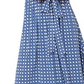 Leota Women's Sleeveless Mindy Dress in Bellwether Blue
