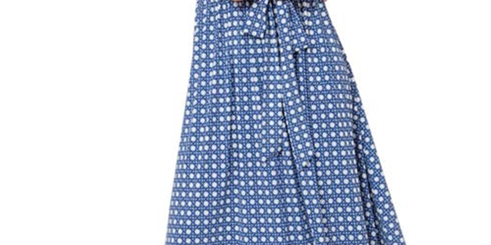 Leota Women's Sleeveless Mindy Dress in Bellwether Blue