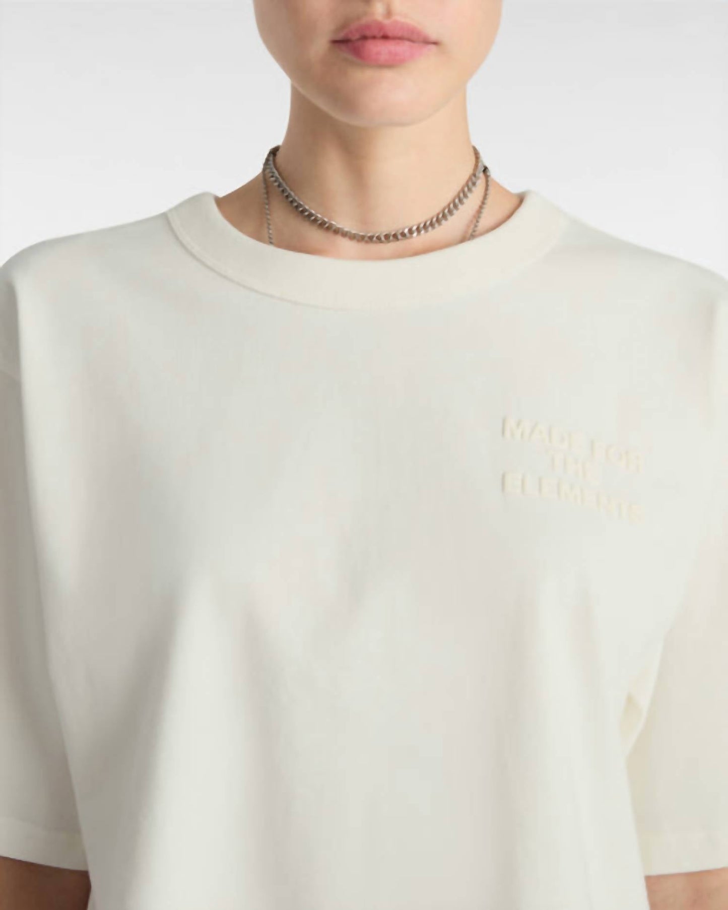 Vans - MTE Trail Boxy Tee