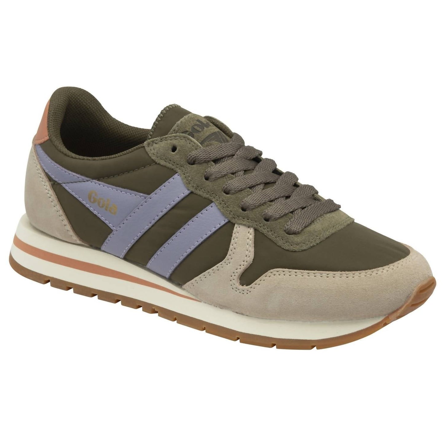 Gola - Women's Daytona Chute Sneaker