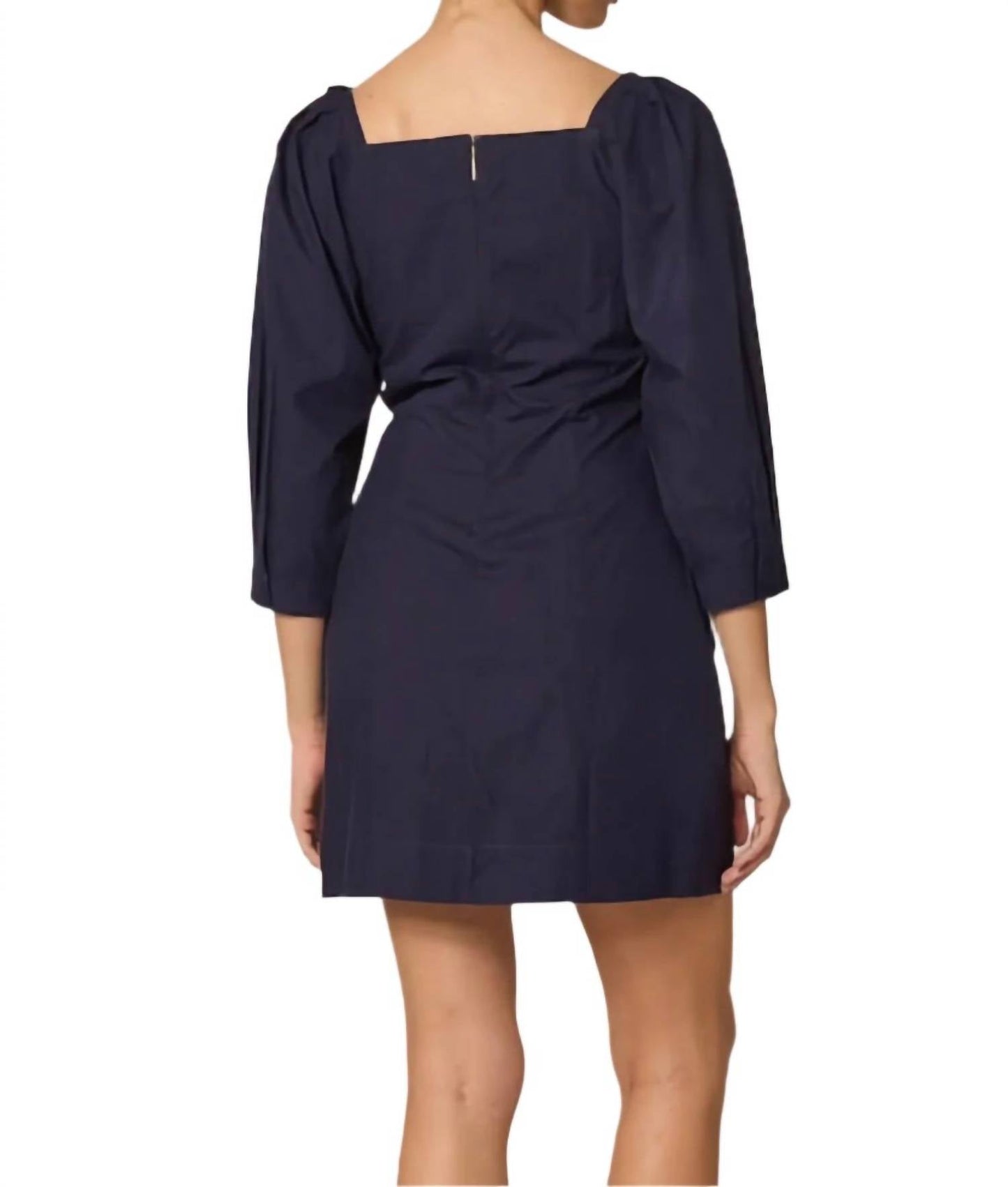 Cleobella - Electra Mini Dress
