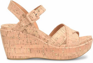 Kork-Ease - Women's Ava 2.0 Wedge Sandal