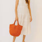 Guadalupe Design - South Africa Bag