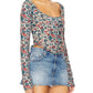 Free People - Melanie Top