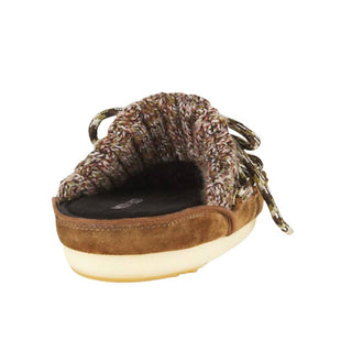 Moon Boot - WOMEN'S FULL MOON WOOL MULES