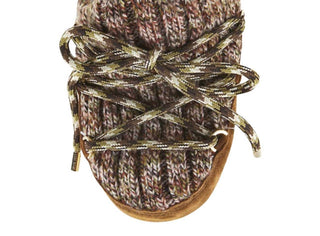 Moon Boot - WOMEN'S FULL MOON WOOL MULES