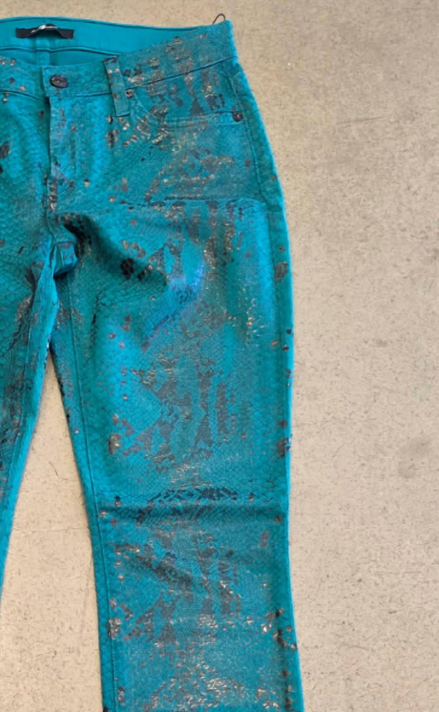 7 For All Mankind - Women's Skinny Jeans