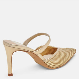 Dolce Vita - Women's Kanika Mesh Heels