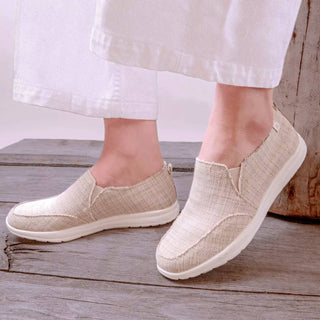 Minnetonka - Women's Expanse Slip-on Shoes