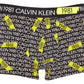 Calvin Klein - Men's 1981 Micro Boxer Brief