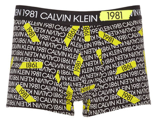 Calvin Klein - Men's 1981 Micro Boxer Brief