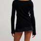 Free People - East Side Cardigan