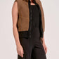 Elan - Aspen Sherpa Vest