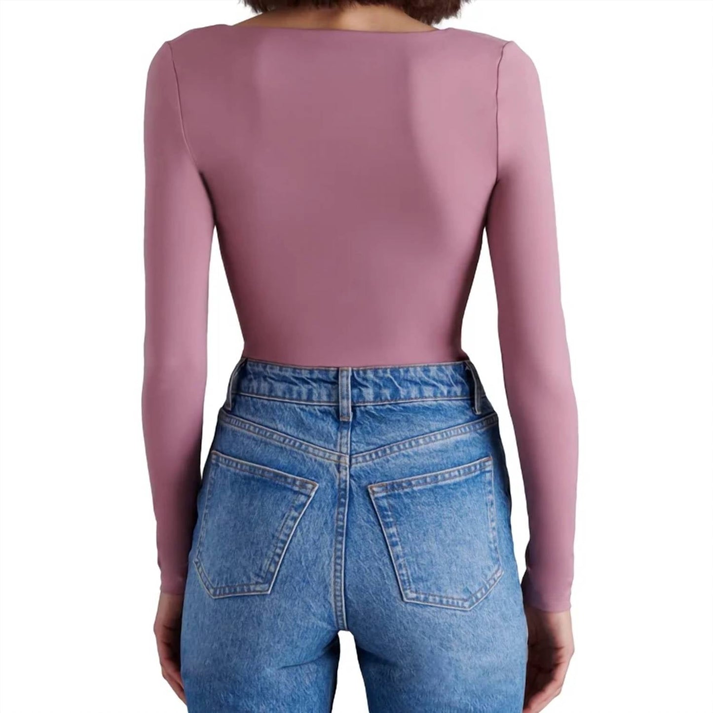 Steve Madden - Yura Bodysuit