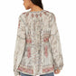 Johnny Was - Deliza Blouse