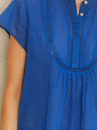 M.A.B.E. - Freya Top