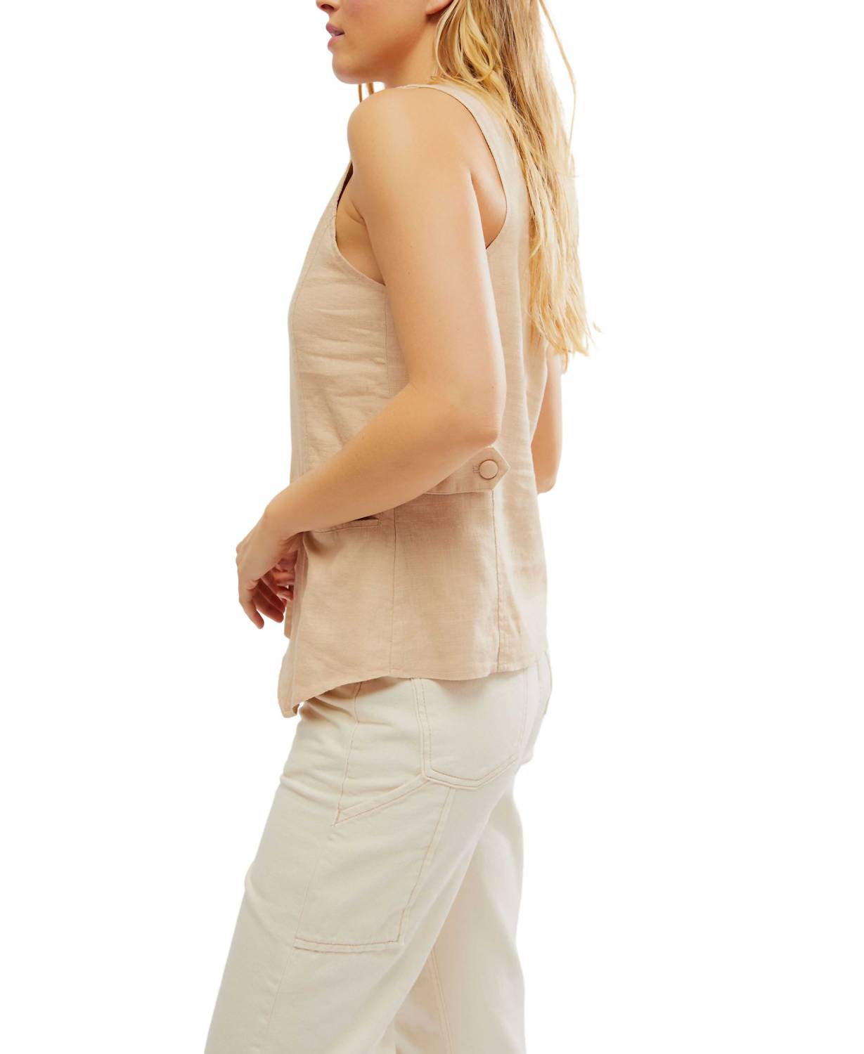 Free People - Millie Vest