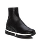 Xti - Women's Wedge Sport Booties